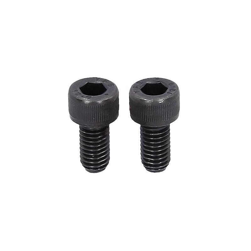 foto del prodotto kstools coppia di viti, m8 x 1,25, lunghezza 15 mm