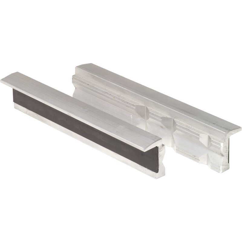 foto del prodotto kstools copriganasce magnetiche con superfici prismatiche, 100mm