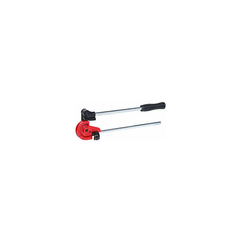 foto del prodotto kstools curvatubi standard a due mani, 10mm
