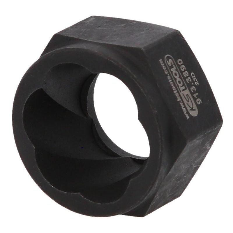 foto del prodotto kstools dadi profilo conico elicoidale,m19