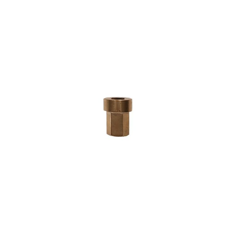 foto del prodotto kstools dado in ottone
