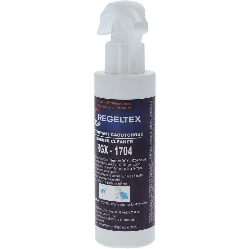foto del prodotto kstools detergente per gomma, 200 ml