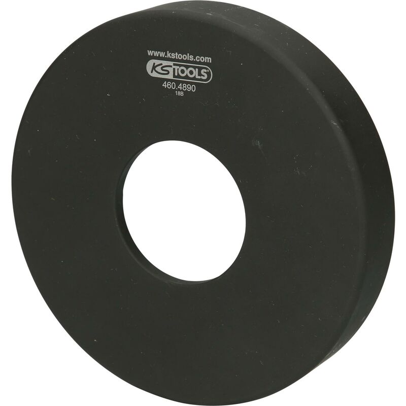 foto del prodotto kstools disco di pressione, diametro esterno 138 mm