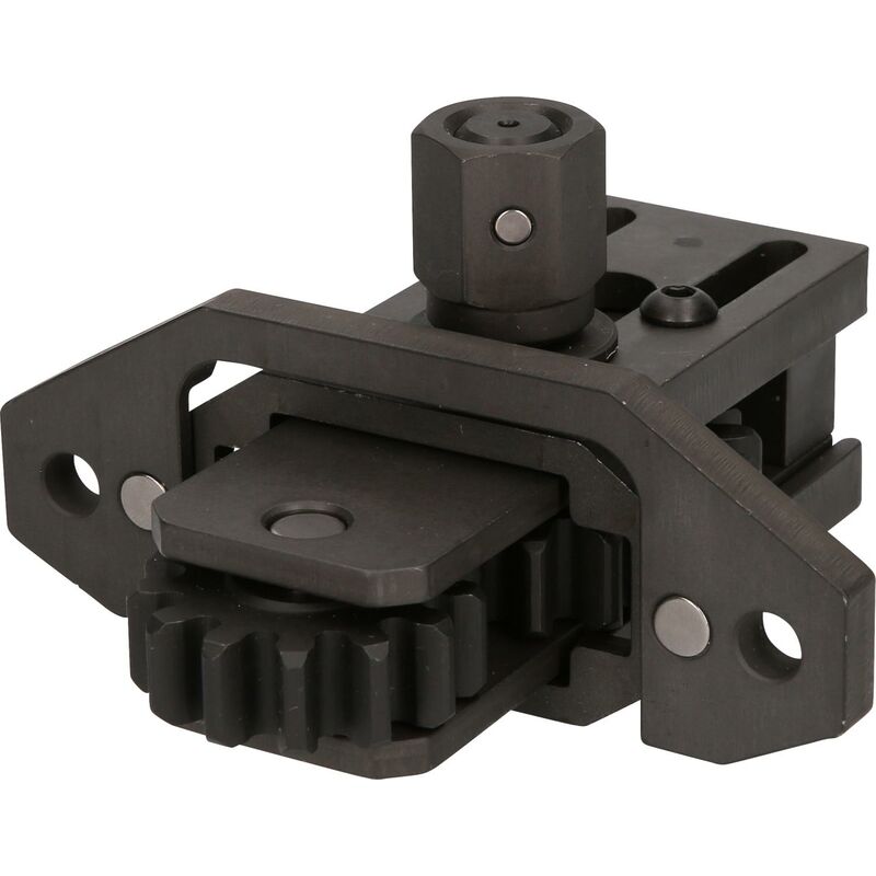 foto del prodotto kstools dispositivo per rotazione motore a pressione per iveco