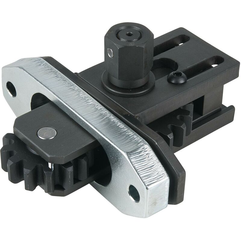 foto del prodotto kstools dispositivo per rotazione motore a pressione per iveco 70x125mm