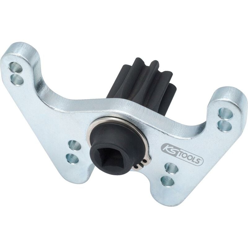 foto del prodotto kstools dispositivo per rotazione motore a pressione per volvo