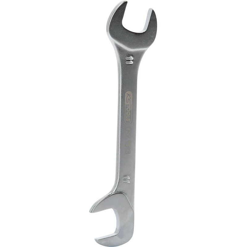 foto del prodotto kstools doppia chiave fissa,15 75 11mm