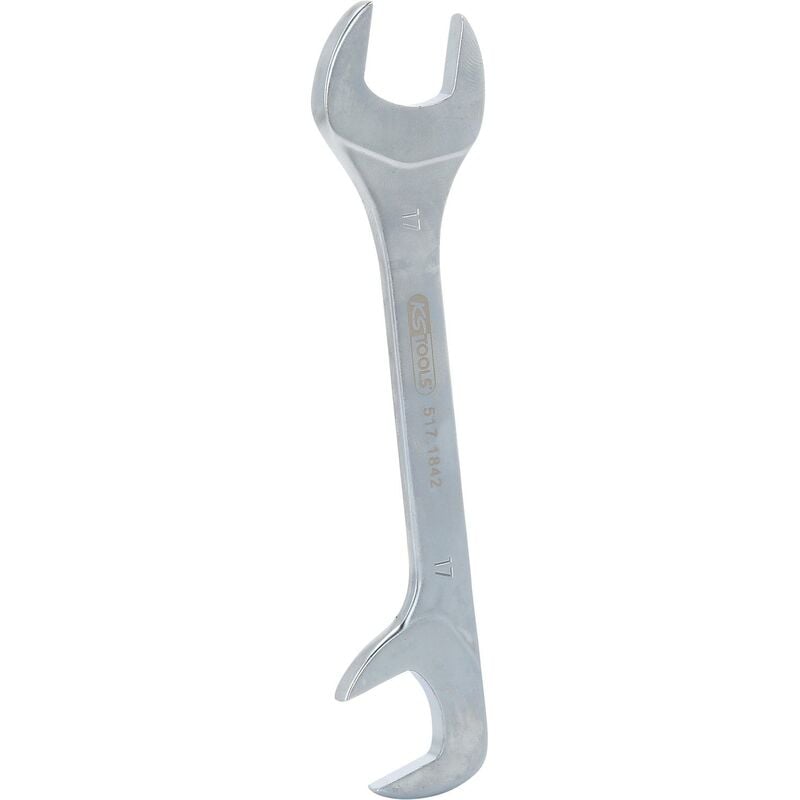 foto del prodotto kstools doppia chiave fissa,15 75 17mm