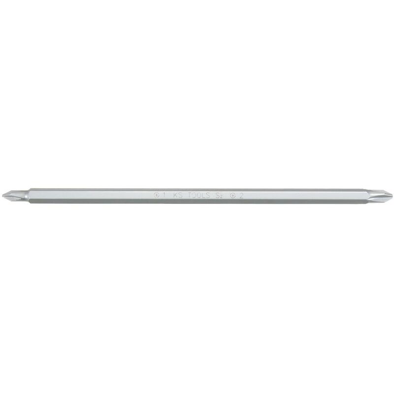 foto del prodotto kstools double ended blades ph0 ph1,175mml