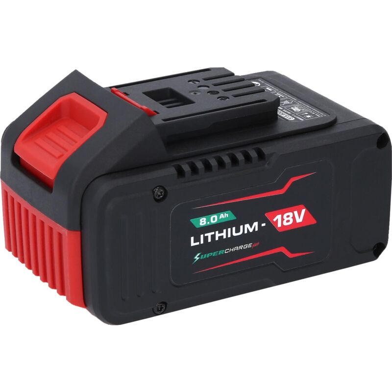 foto del prodotto kstools emonster batteria, 18v, 8.0ah