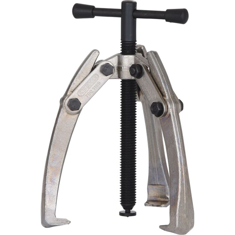 foto del prodotto kstools estrattore a 3 griffe per morsetti di batterie m10x100mm