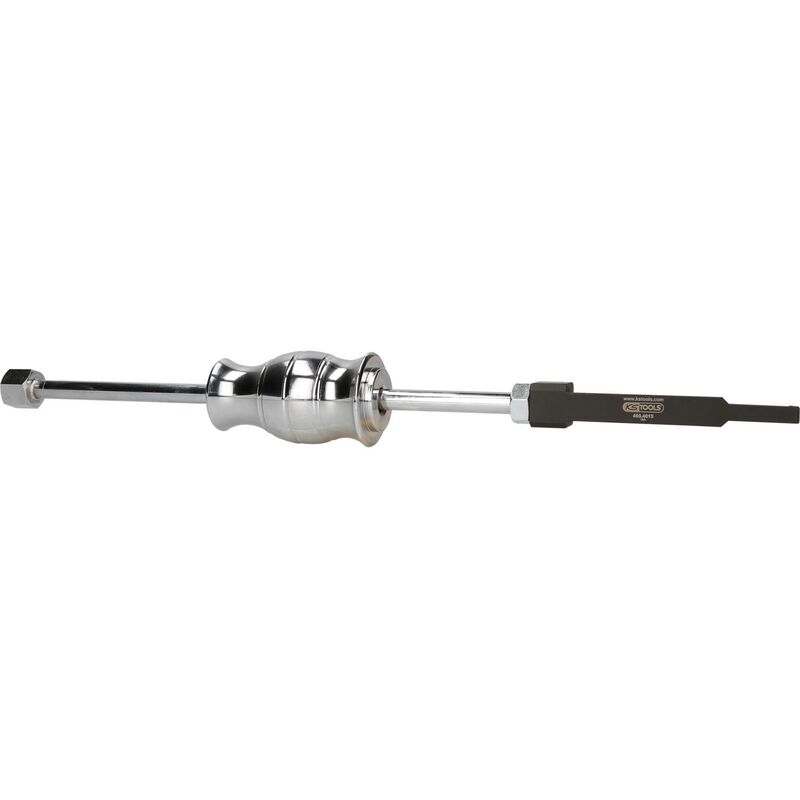 foto del prodotto kstools estrattore iniettori a percussione per scania, 430 mm