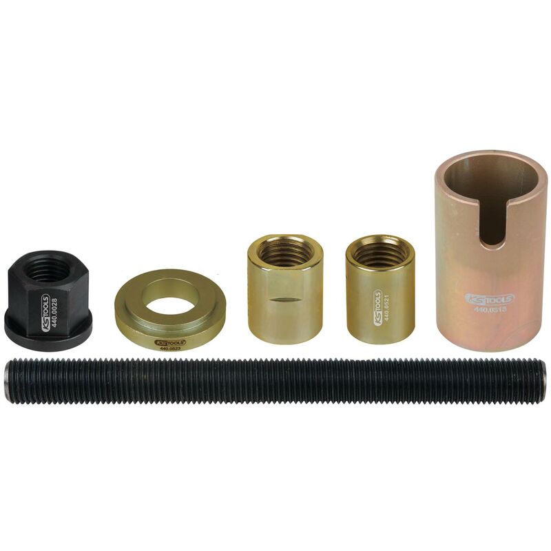 foto del prodotto kstools estrattore per alberi motore bmw,6 pz