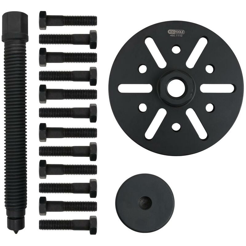 foto del prodotto kstools estrattore tenuta dell aposalbero per scania, 15 pz