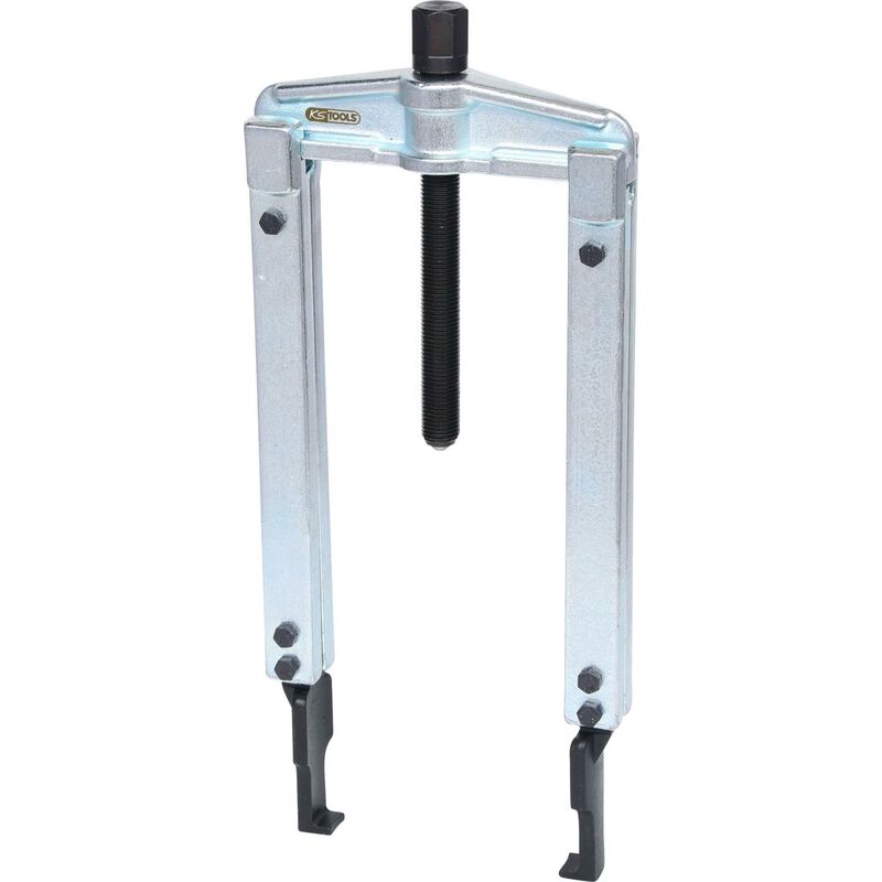foto del prodotto kstools estrattore universale 2 bracci con gancio estremamente sottile e allungato, 20 90mm, 250mm, 2,5t