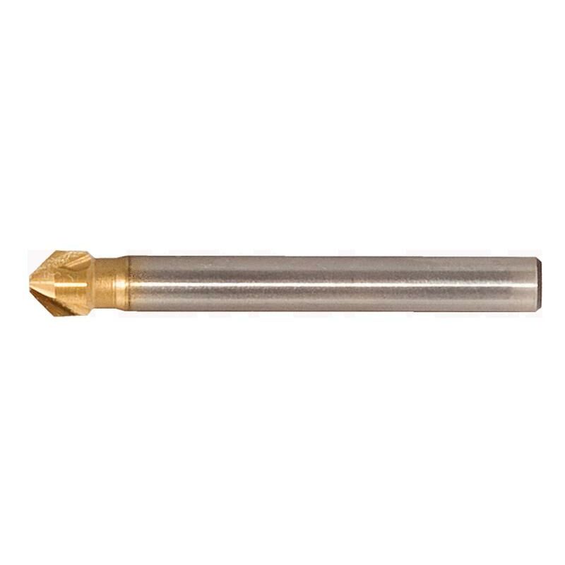 foto del prodotto kstools fresa p.svasare sbavare hss tin 90 ,5,3mm