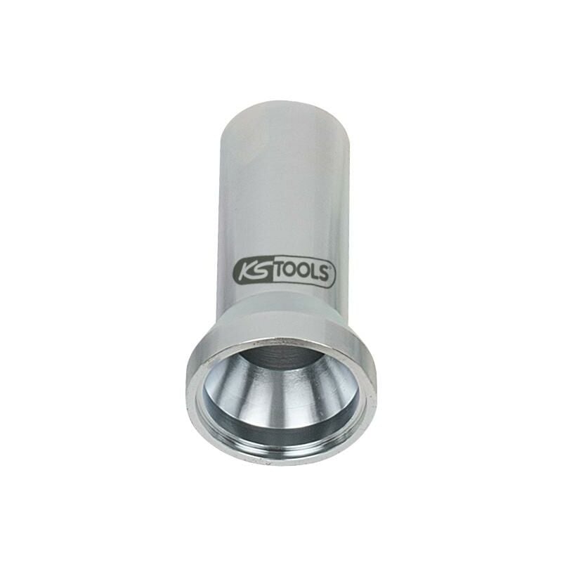 foto del prodotto kstools ghiera a gradini, interno 28 mm, esterno 38 mm