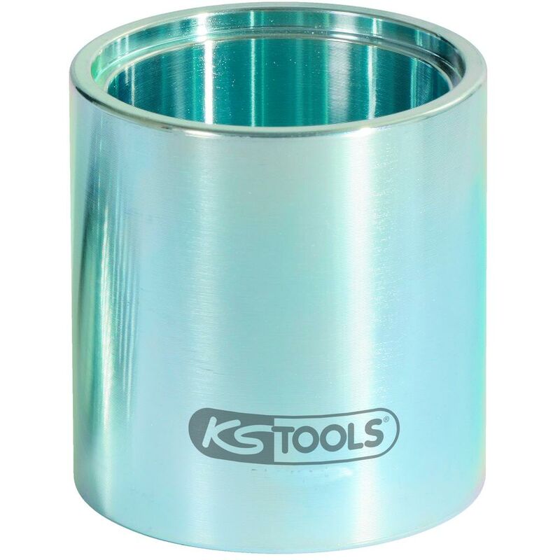 foto del prodotto kstools ghiera, interno 42mm, esterno 52mm