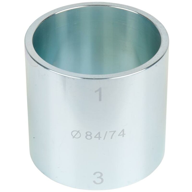 foto del prodotto kstools ghiera interno 74mm, esterno 84mm