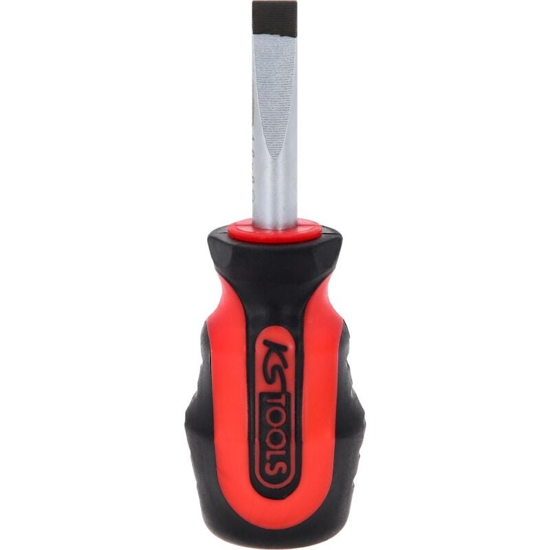 foto del prodotto kstools giravite ergotorque corto, a intaglio, 8 mm