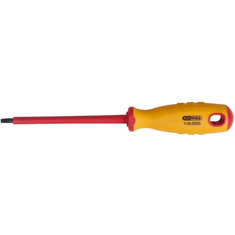 foto del prodotto kstools giravite ergotorque vde p.viti a croce t20