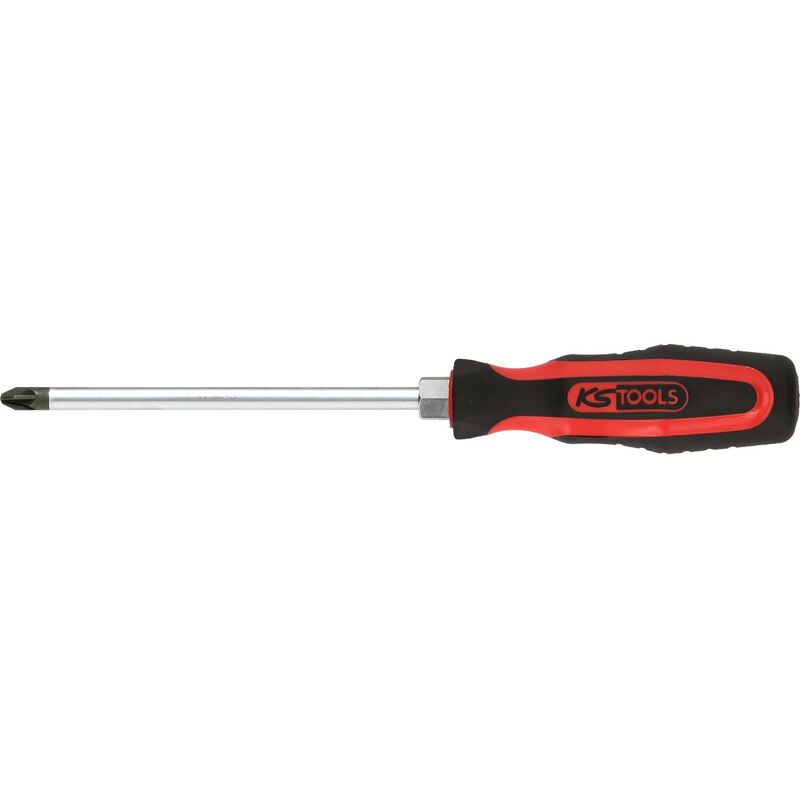 foto del prodotto kstools giravite ergotorqueplus p.viti a croce pz3,265mm