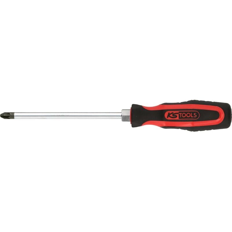 foto del prodotto kstools giravite ergotorqueplus p.viti a croce pz3,315mm