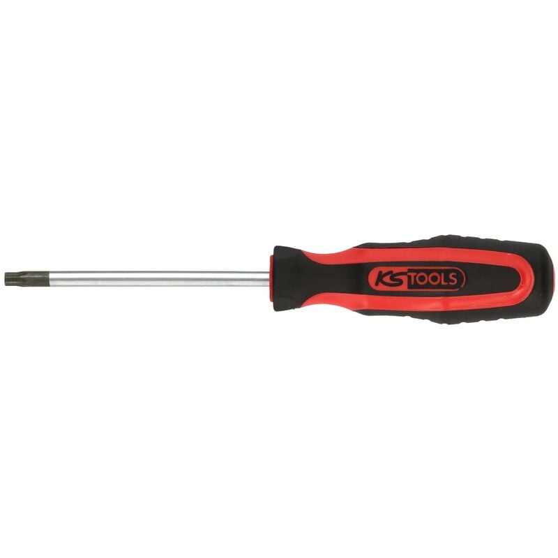 foto del prodotto kstools giravite ergotorqueplus p.viti torx c.foro,tb8