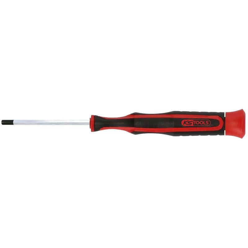 immagine 0 del prodotto kstools giravite esd p.meccanica di precisione p.viti a esagono incassato,1 16 