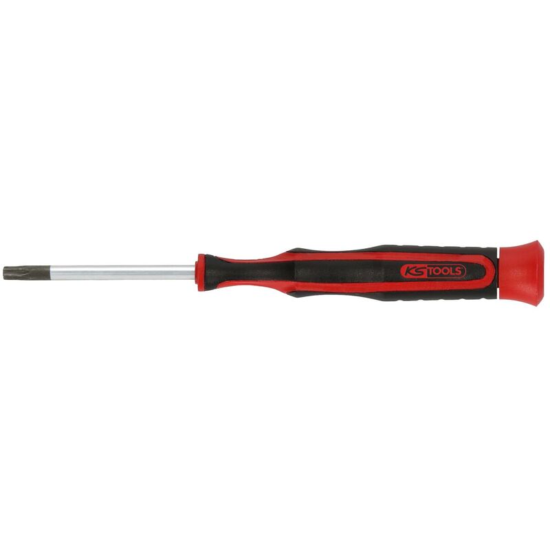 foto del prodotto kstools giravite esd p.meccanica di precisione p.viti torx c.foro,tb10