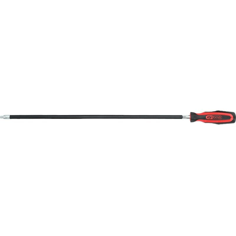 foto del prodotto kstools giravite quadro ergo,extra lungo,1 4 