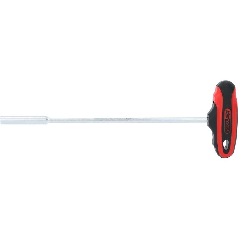 immagine 0 del prodotto kstools giraviti a t a bussola,lungo,6mm