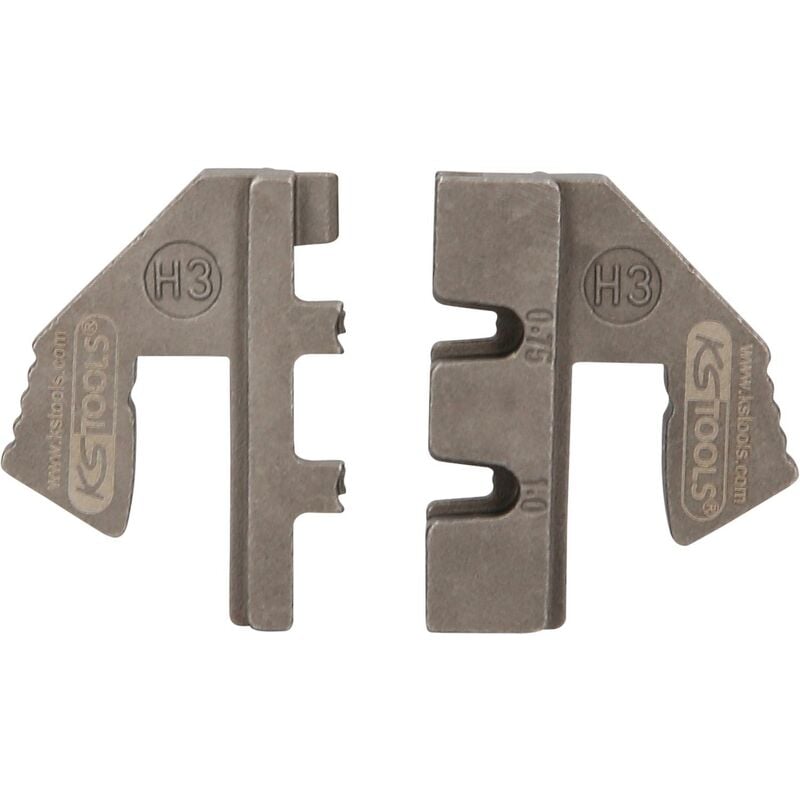 foto del prodotto kstools inserto di crimpatura per tipo amp superseal 1,5