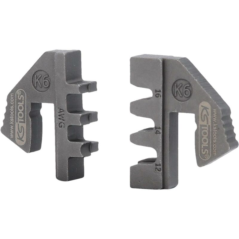 foto del prodotto kstools inserto di crimpatura perdeutsch dt, 1,5 2,5 4,0 mm 