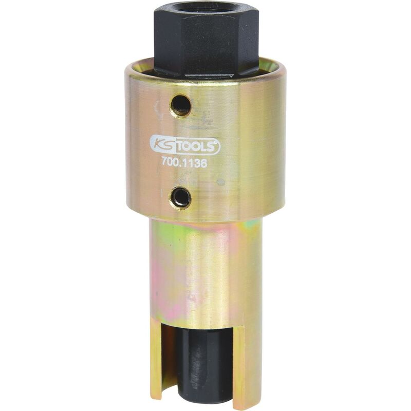 foto del prodotto kstools juego de extractores de pernos para gu as deslizantes, 5 pz