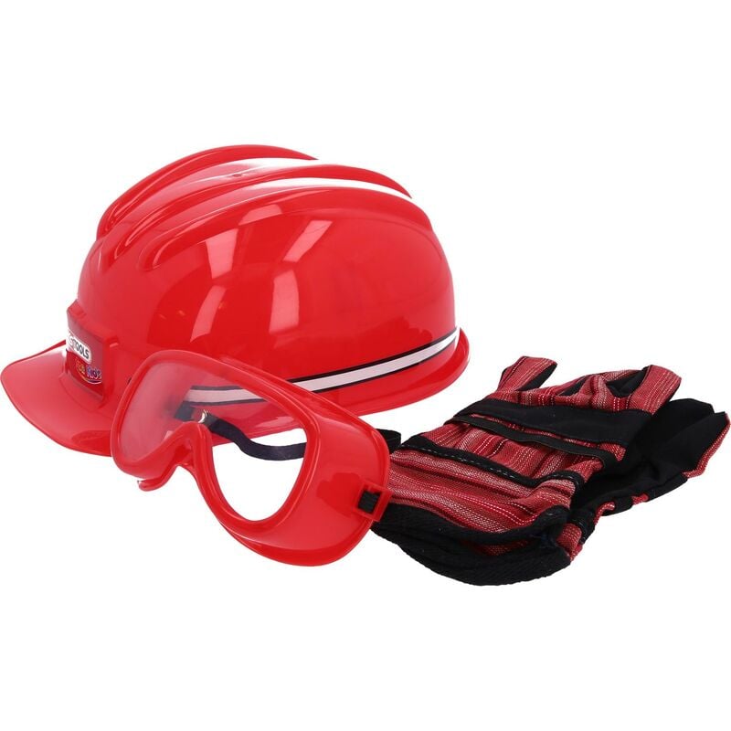 foto del prodotto kstools kit di equipaggiamento di protezione per bambini, 3 pz