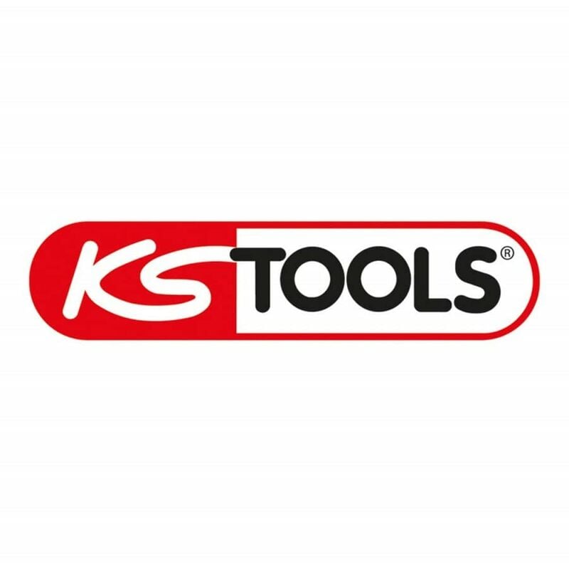 foto del prodotto kstools ks tools 111.3100 giratubi manovrabile con una sola mano, 2 