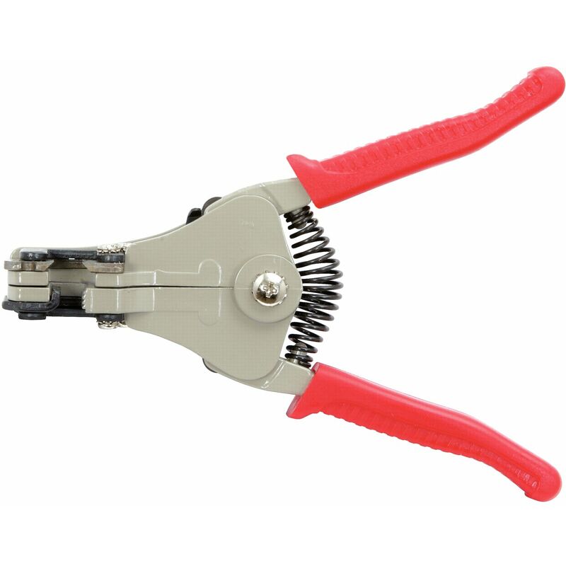 immagine 0 del prodotto kstools ks tools 115.1029 pinza spelafili automatica, 1 3.2 mm