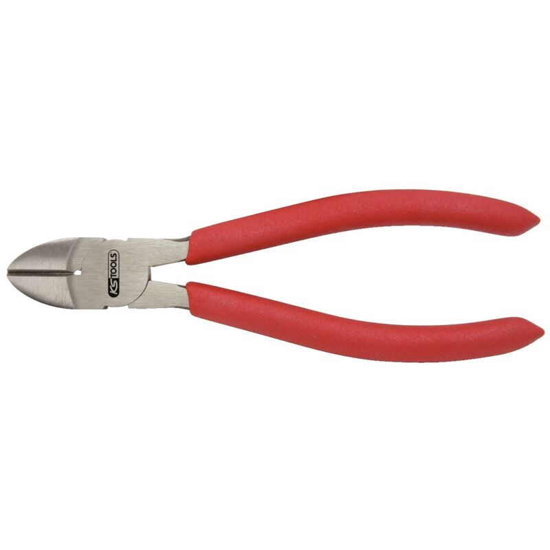 foto del prodotto kstools ks tools 115.1312 tronchese a tagliente laterale diagonale classic, 165 mm