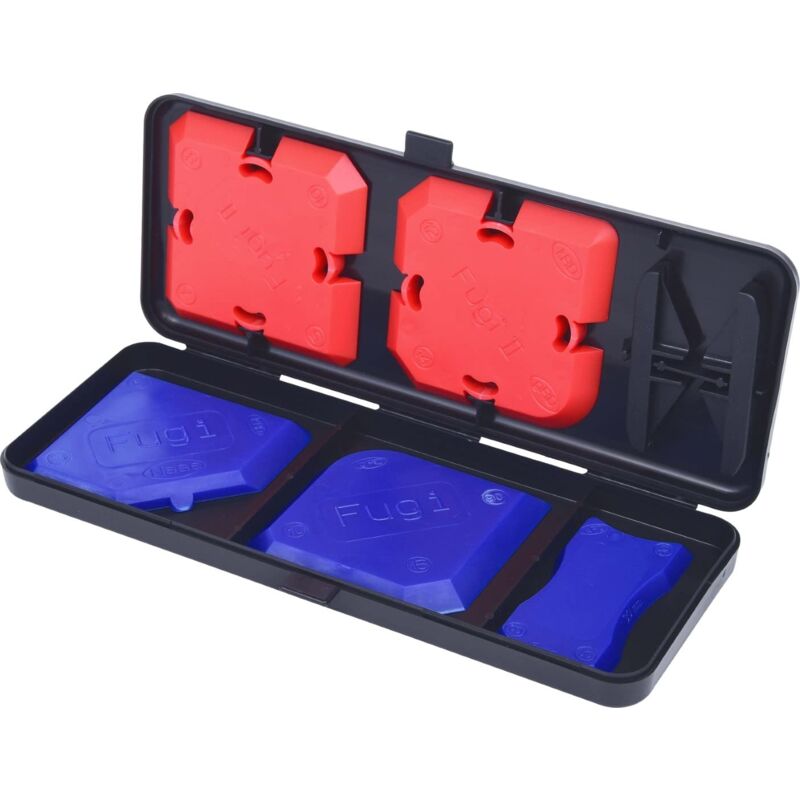 foto del prodotto kstools ks tools 116.1020 serie fugi maxi, 6 pezzi
