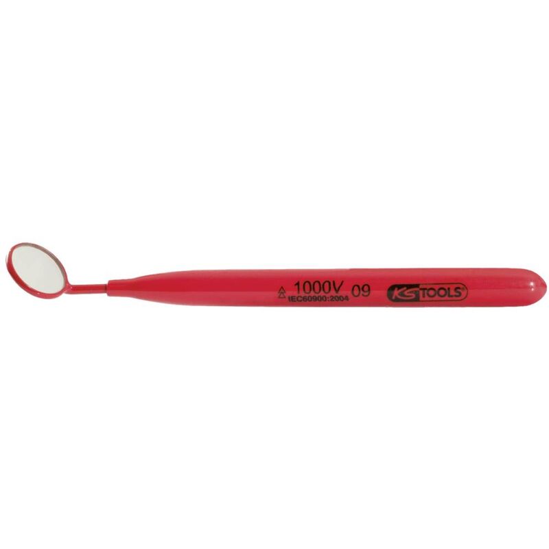 foto del prodotto kstools ks tools 117.1630 specchio da ispezione