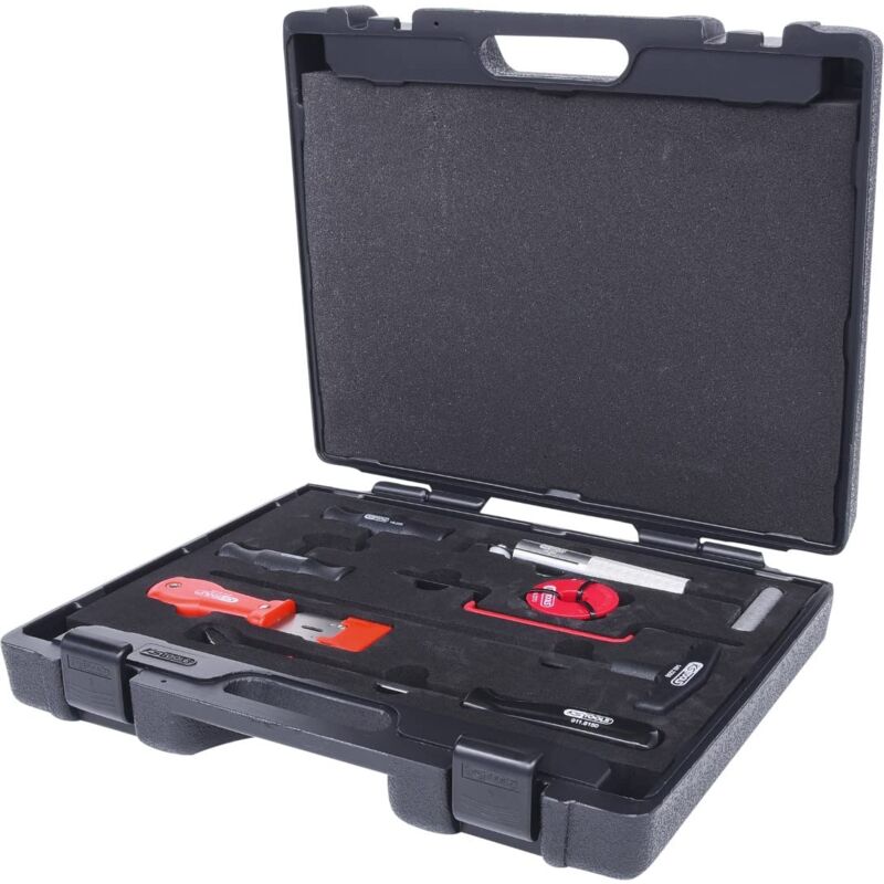 foto del prodotto kstools ks tools 140.1040 serie p.smontaggio parabrezza,8 pz
