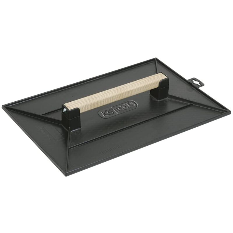 foto del prodotto kstools ks tools 144.0525 frattazzo, 270x350 mm, rettangolare