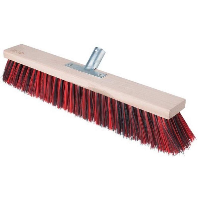 foto del prodotto kstools ks tools 146.2070 spazzolone industriale, 1000 mm, setole in cocco