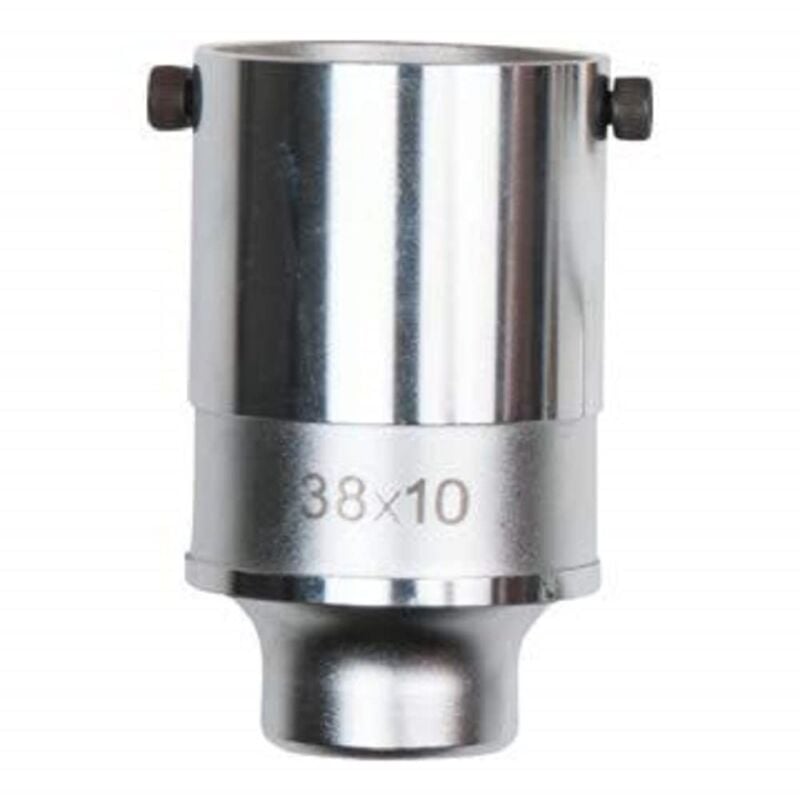 foto del prodotto kstools ks tools 150.1419 adattatore filiera 3 8 
