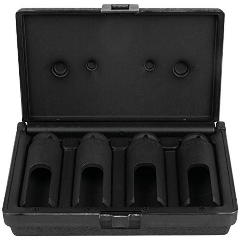 foto del prodotto kstools ks tools 150.2310 1 2 serie di bussole per iniettori, 4 pz