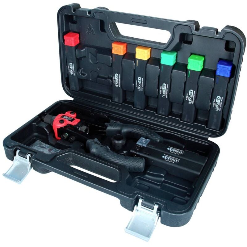 foto del prodotto kstools ks tools 150.9805 pinze per rivettare 1 kit