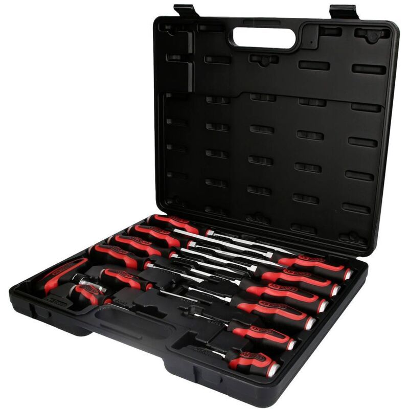 foto del prodotto kstools ks tools 151.1150 kit cacciaviti 13 parti