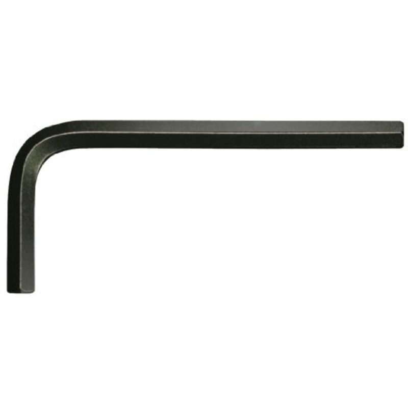 foto del prodotto kstools ks tools 151.2622 chiave maschio esagonale piegata basic, corta, 22 mm