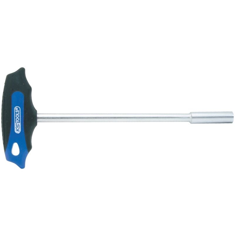 foto del prodotto kstools ks tools 158.5013 giraviti a t ergotorqueplus a bussola, lungo, 13 mm